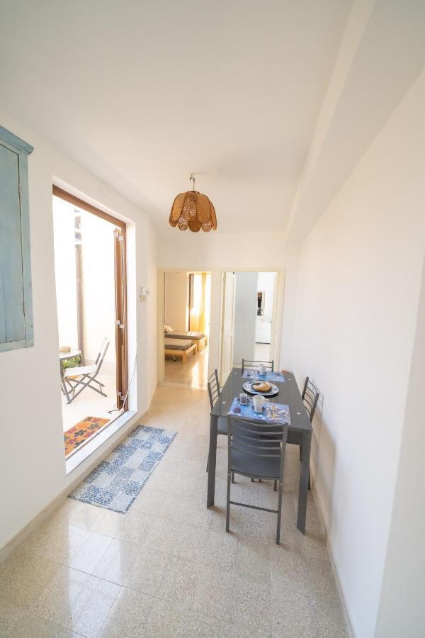 Vicolo A Mare Apartment Syracuse Exterior photo
